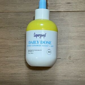 Supergoop! Daily Dose Hydra-Ceramide Boost SPF 40